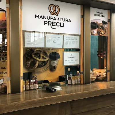 Manufaktura Precli